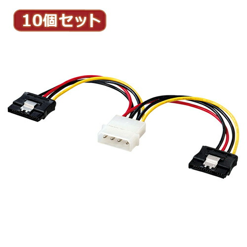 10個セット KM-A2-36K2 KM-A2-36K2X10 オーディオケーブル 送料無料! サンワサプライ