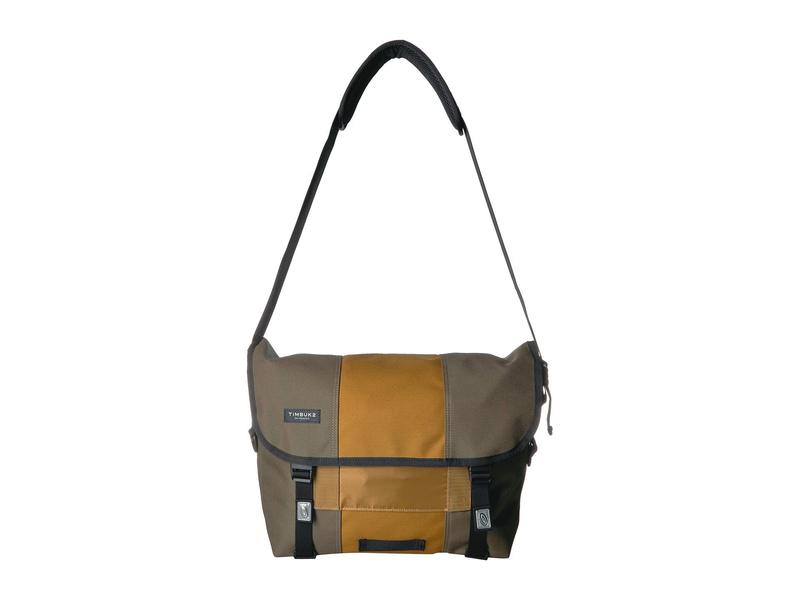 ティムブックツー メンズ パタゴニア ショルダーバッグ バッグ Classic メンズ Messenger Patagonia Medium Dune Revida 店