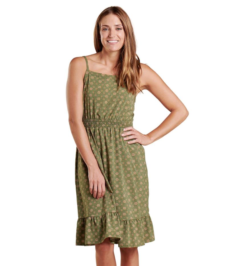 ドード アンドコー Under Dr Martens ワンピース レディース Sunkissed ワンピース Dress Armour 通販 トップス セレクトショップ Sunkissed Bella サイズ交換無料 Bella レディース Dress ファッション Bronze Green Me Revida 店送料無料 サイズ交換無料 ドード