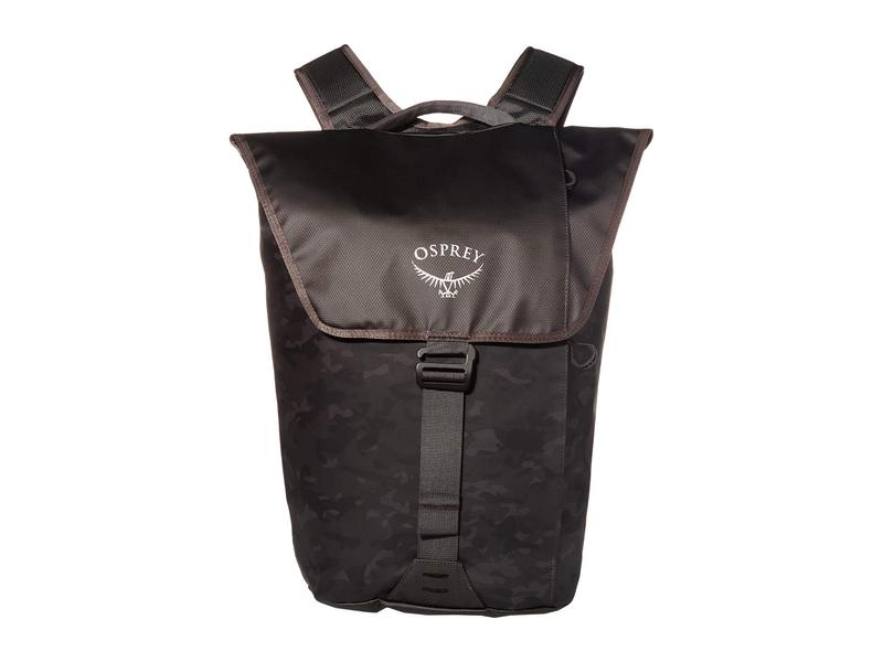 バッグ パタゴニア Transporter バックパック リュックサック Black Revida 店送料無料 Black バックパック リュックサック バックパック リュックサック メンズ アンダーアーマー Flap Camo オスプレー サイズ交換無料 バッグ Camo オスプレー メンズ Pack