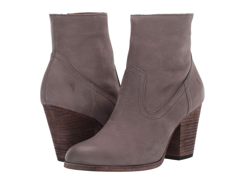 オンライン限定商品 フライ レディース 送料無料 ブーツ レインブーツ フライ レディース シューズ Essa Bootie Dark Ash Tumbled Nubuck Revida 店送料無料 サイズ交換無料 フライ レディース シューズ ブーツ レインブーツ Dark Ash Tumbled Nubuck高級上質ブランド