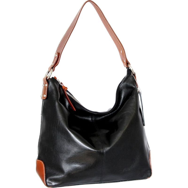 (Womens) レディース Nino Bossi Hildegard Hobo Bag