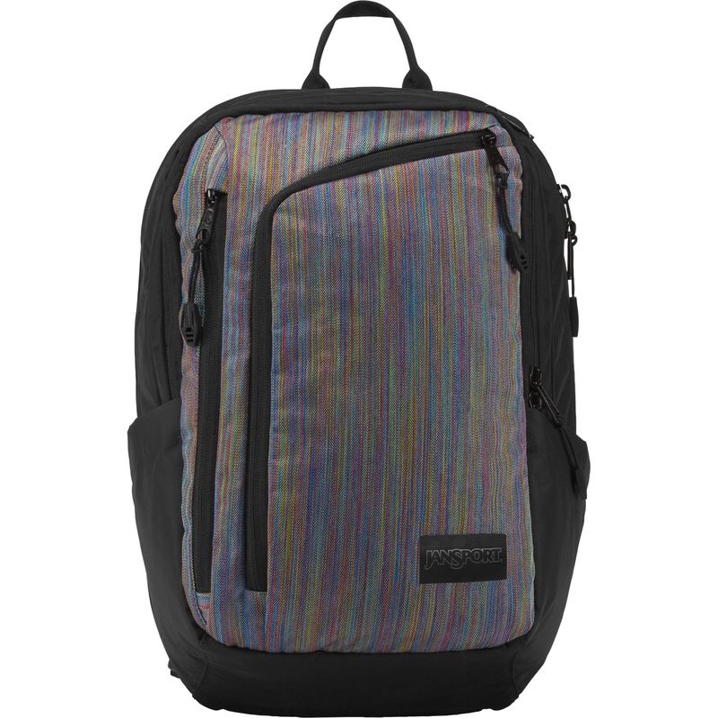 platform laptop backpack