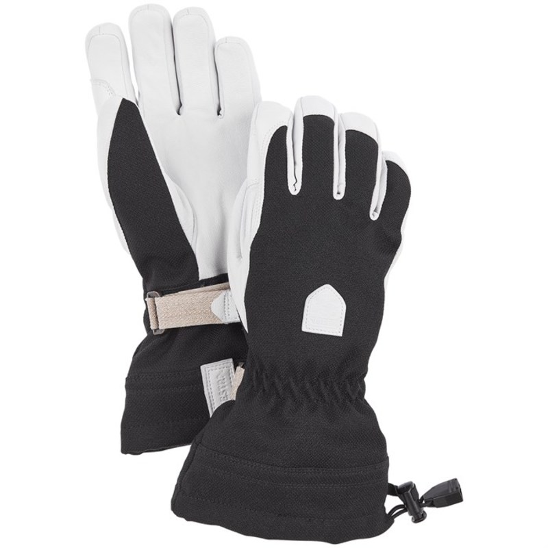patrol long gauntlet glove