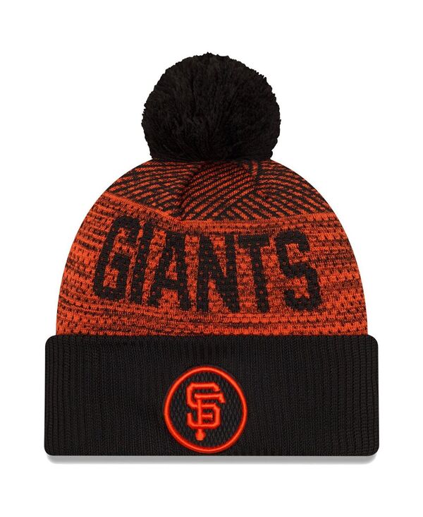 Men S Black San Francisco Giants