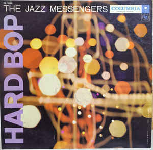 Cd Art Blakey The Jazz Messengers Hard Bop Srcs Sony