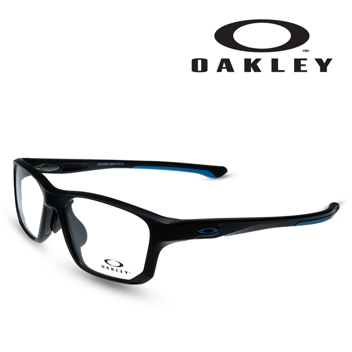 人気topセール Oakley Crosslink Fit Ox8142 0156 レディース オークリー 眼鏡 メガネ フレーム クロスリンクフィット 伊達メガネ 度付きメガネ 伊達メガネ メンズ レディース ユニセックス スポーツ アスリート メガネ サングラス Rei Glassesオークリー国内正規品
