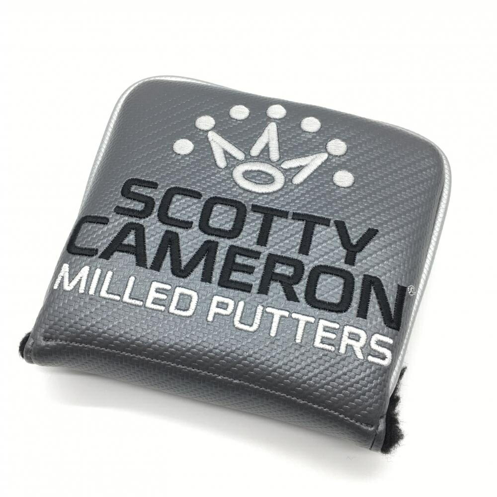 Off Milled Putters