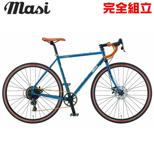 特典付 Masi マジィ 年モデル Catalina マジィ カタリナ 年モデル Apex 1x11 Apex ロードバイク Ride On アドベンチャー