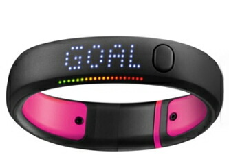 メーカー直売上質 Fuelband ナイキフューエルバンド Fuelband オンライン アウトレット未使用品 Nike Se Bluetooth4 0搭載 アウトレット未使用品 Nike Se ピンク Riso Sya