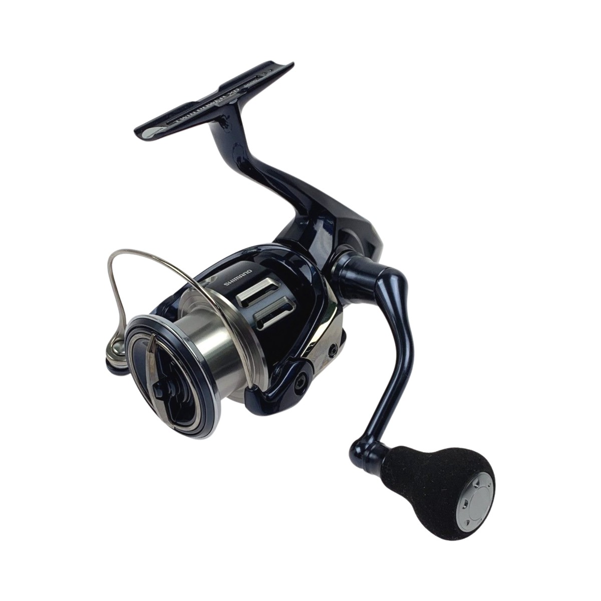 楽天市場 中古SHIMANO シマノ TWINPOWER 21ツインパワー XD C3000HG 04290 Aランクリサイクル