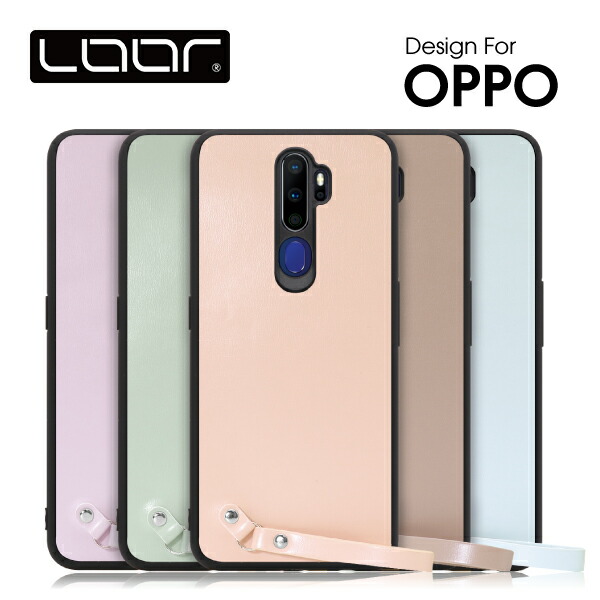 楽天市場 大人可愛い くすみカラー LOOF MACARON SHELL OPPO A3 Reno11 A A79 Reno10 Pro