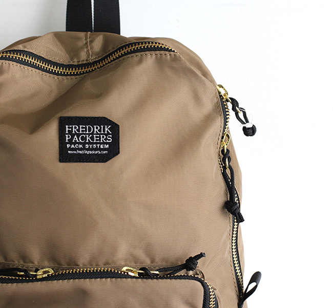 fredrik packers弗雷德里克压缩者420d snug pack s sunaggupakku再入