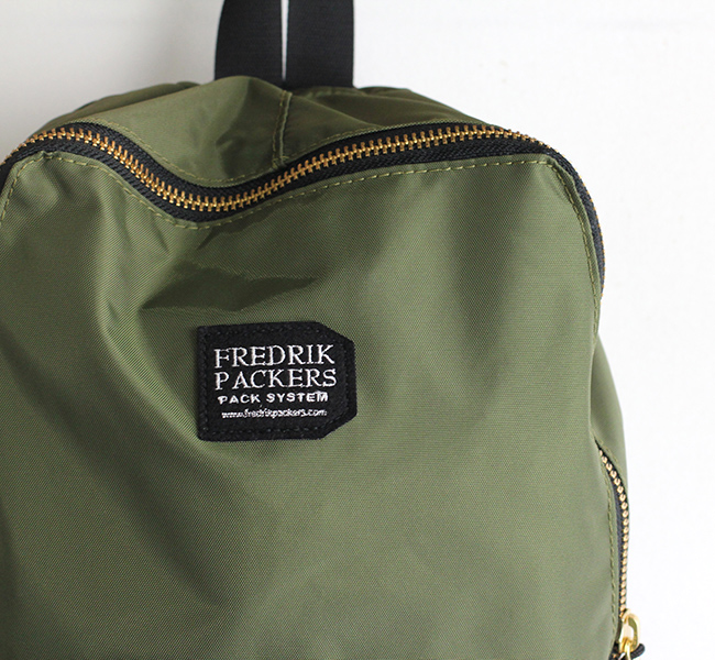 fredrik packers弗雷德里克压缩者420d snug pack s sunaggupakku再入