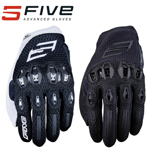 Five Stunt Evo Airflow Speed Edge