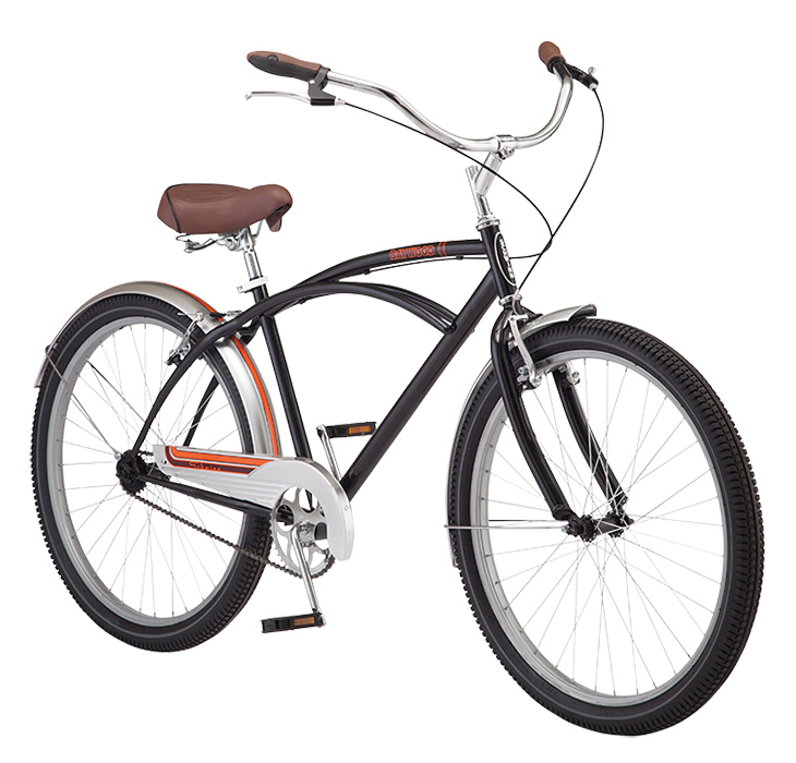 schwinn baywood 26