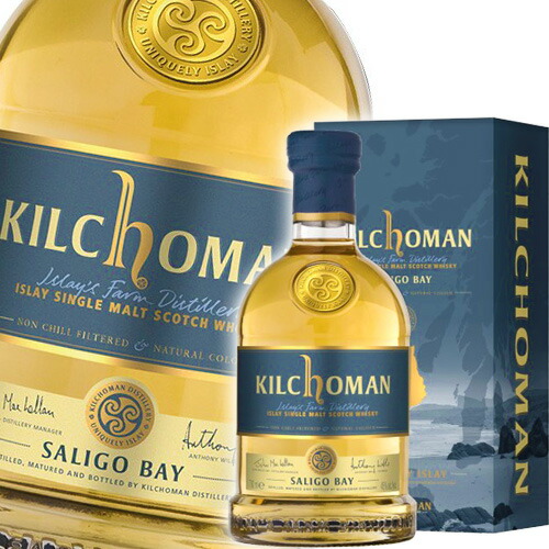 Ml Kilchoman Saligo Bay