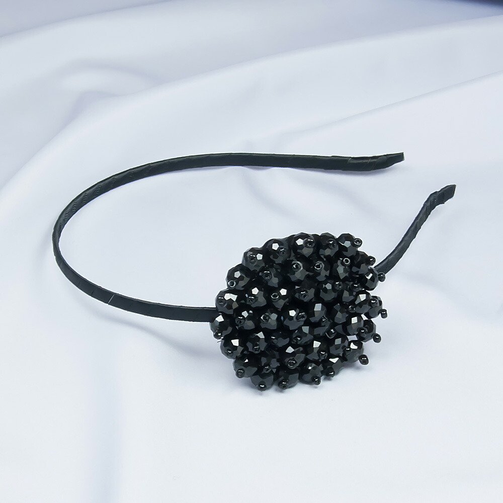 hair ornament headband 一凜 no1783 hair ornament