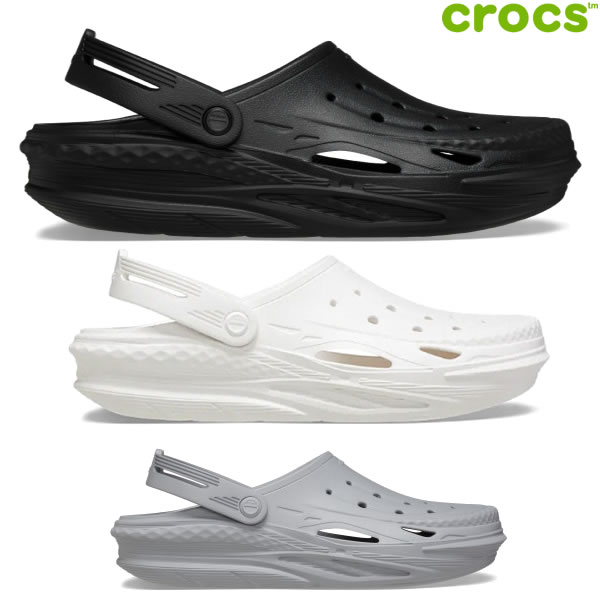 Crocs Off Grid Clog