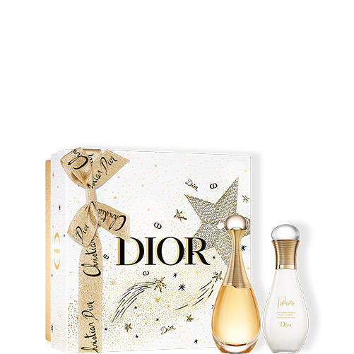 Dior ディオールジャドールオードゥ パルファン パルファン コフレ 限定品 シークレットコレクションメーカー ディオール Dior フレグランス