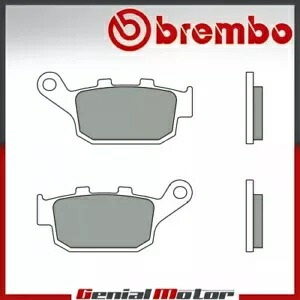 Brembo Ho Sp Kawasaki Z Abs Rear