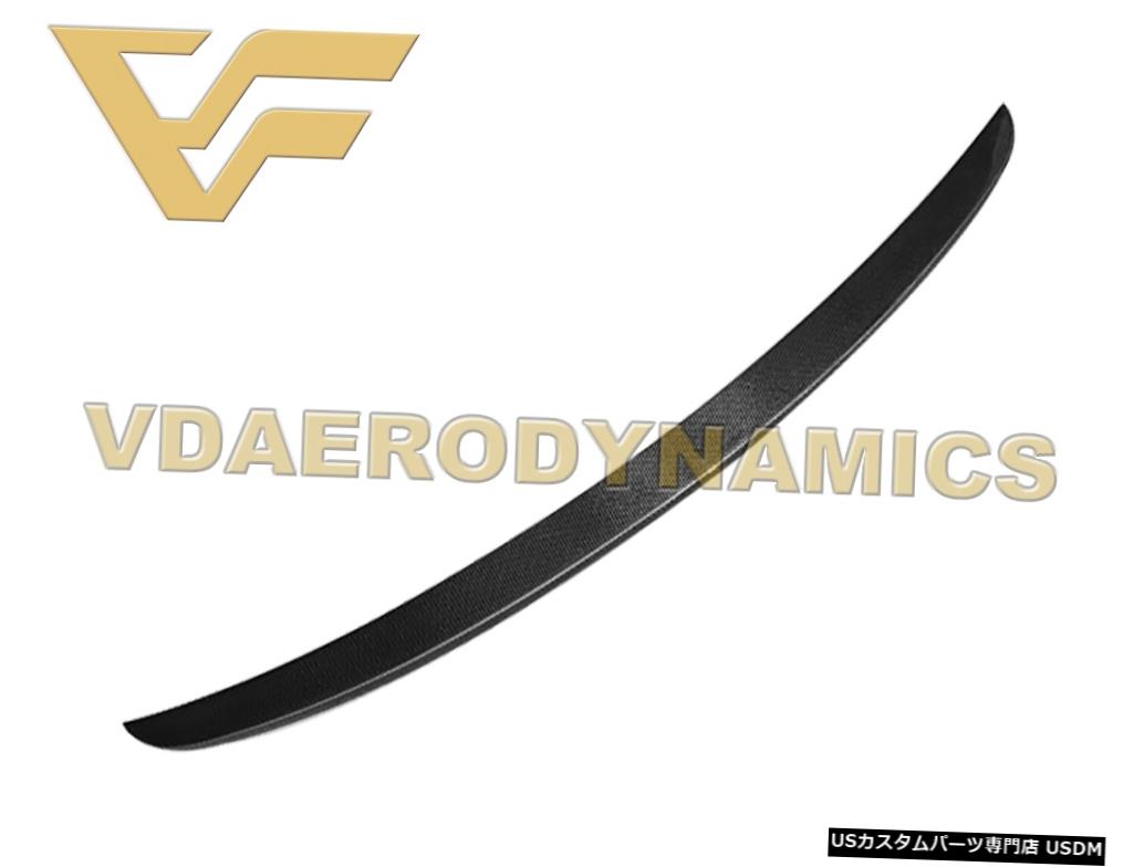 Suitable 15 フォードマスタングvad Ch2カーボンファイバーリアトランクウィングスポイラーに最適 Wing Ford Mustang For 15 Fiber Carbon Rear 15 Suitable Trunk 輸入カーパーツ Vad Ch2 Wing Spoiler World倉庫 店車用品 バイク用品 車用品 パーツ