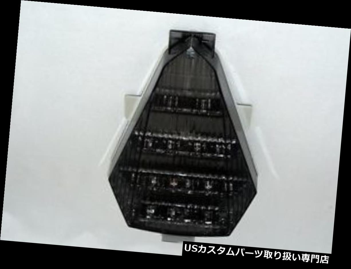 Usテールライト Black Ledリアライトテールゲートブラックヤマハyzf ライト ランプ R6 Rj15スモークテールランプ Led Rear バイク用品 Light Tailgate Lamp車用品 バイク用品 Tailgate R6 Black Rj15スモークテールランプ Yamaha Yzf R6 Rj15 Smoked Tail Lamp World倉庫