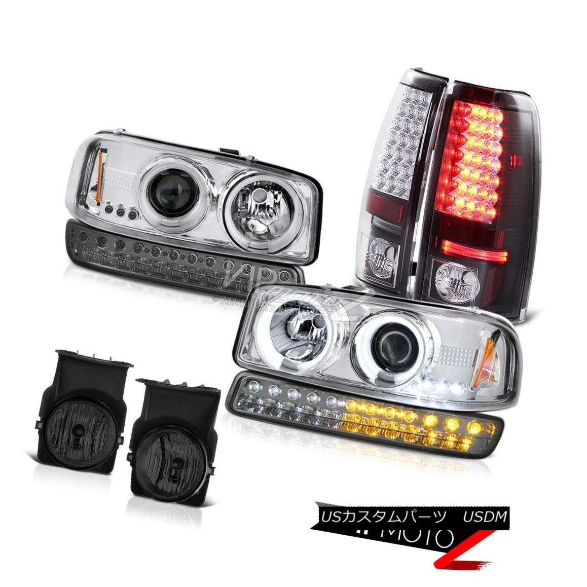 ヘッドライト ヘッドライト 03 04 05 06 03 ライト ランプ Sierra Wt Foglights Nighthawk Black Taillamps Signal Light Headlamps 03 04 05 06シエラwtフォグライトナイトホークブラックタイランプシグナル ライトヘッドランプ World倉庫 店車用品 バイク用品 車用品