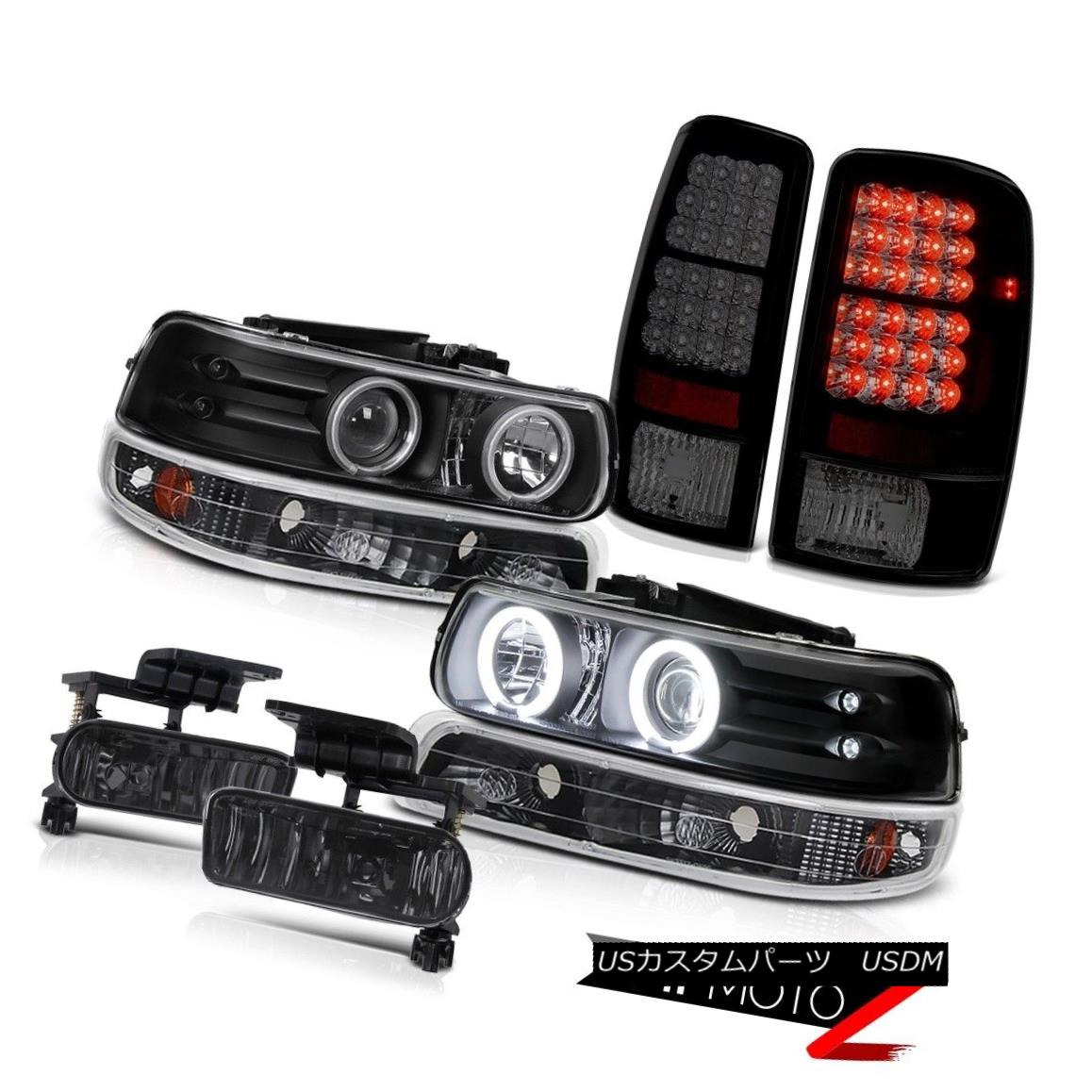 Taillight Taillamp Right Passenger Side Rear Brake Light for 98-02 Navigator
