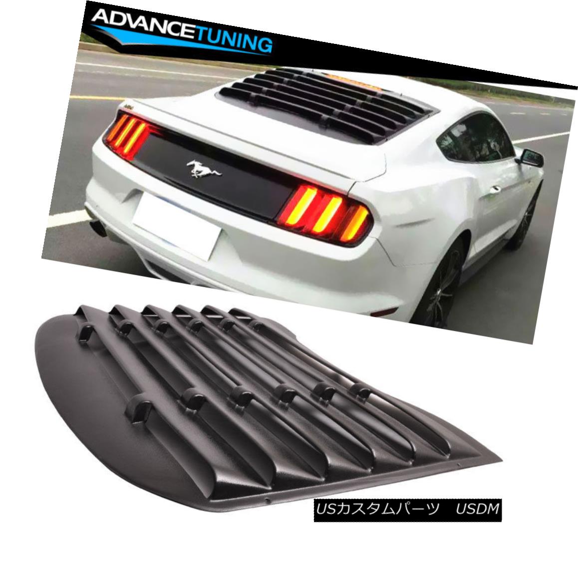AMG TYPE TRUNK SPOILER 11-17 COLOR MERCEDES BENZ CLS W218 F-DESIGN WINDOW ROOF