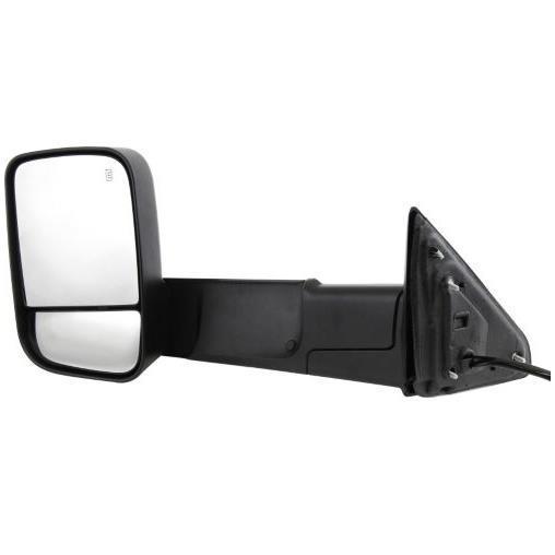 New CH1320350 Mirror for Ram 3500 2012-2016