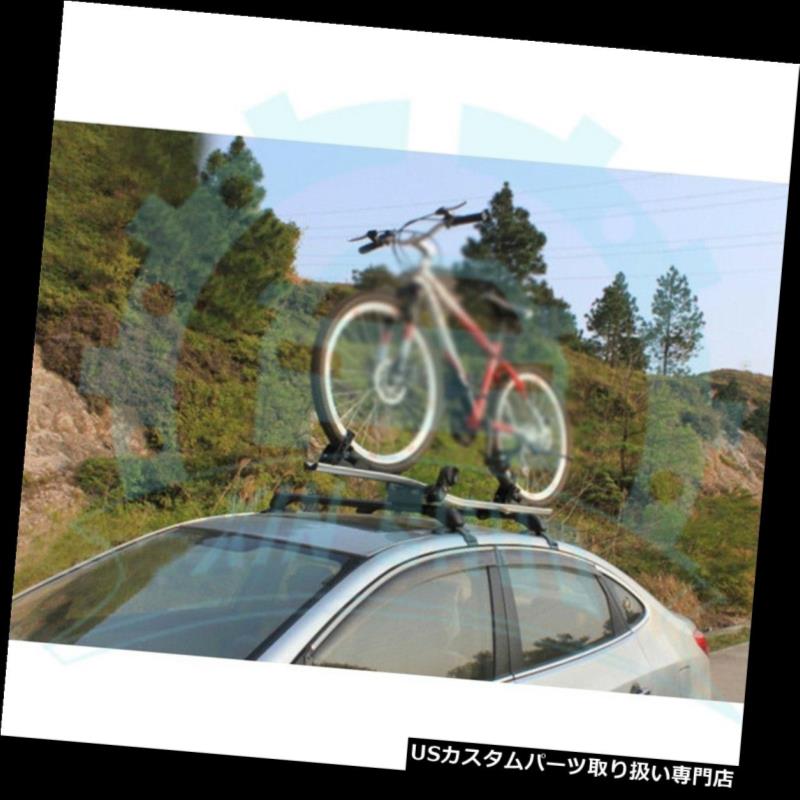 volvo roof bike rack