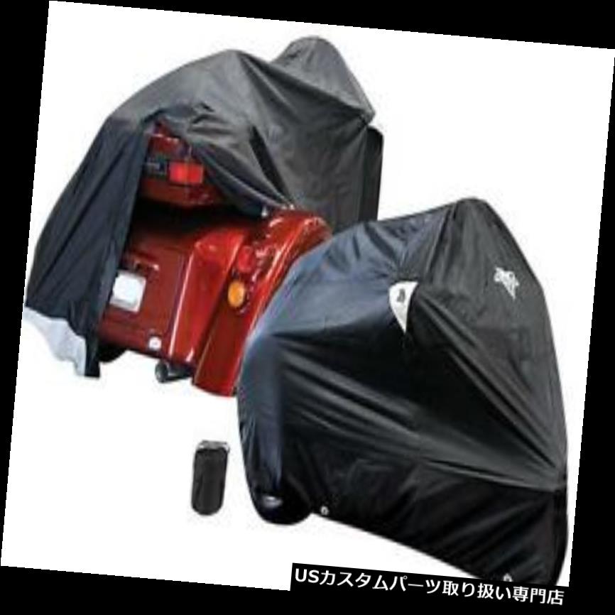 トライク カバー 防水トライクレインカバー全天候用ハーレーホンダスズキ幅最大165cm バイク用 Waterproof Trike Rain Suzuki Cover バイクカバー All Weather Harley Honda Suzuki Width Up To 165cm World倉庫 店車 バイク Atv トライク スノーモービル その他