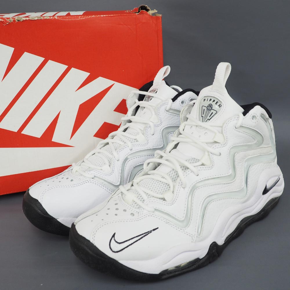 nike/耐克斯科蒂·皮蓬空气皮蓬air pippen鞋/basshuhowaito 325001