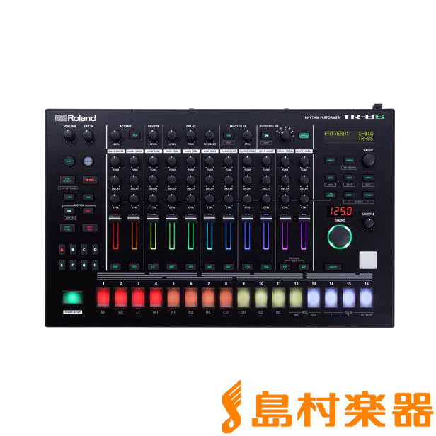 Roland キーボード Tr 8s Aira イヤホン おすすめ Rhythm Performer カシオ 電子ピアノ リズムパフォーマー フェンダー ローランド Daw Dtm レコーダー ヘッドホン Dj Tr8s