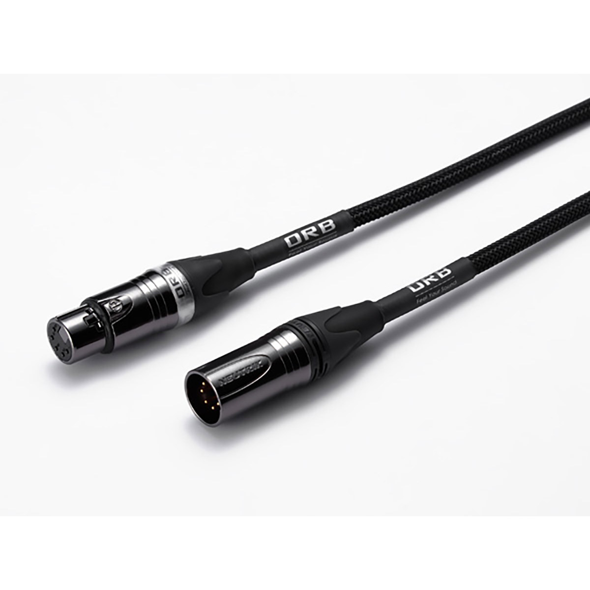 数量限定商品 Orb Audio J10 5pin Dj Xlr フルート Pro m 5ピンxlrケーブル サックス オーブオーディオ 島村楽器 超人気新品