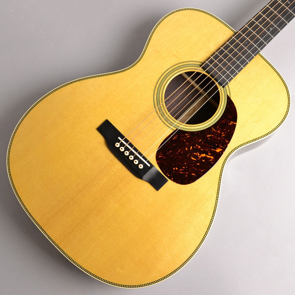 Martin 000 28 イオンモール幕張新都心店 Standard アコースティックギター イヤホン アコースティックギター マーチン コンビニ受取対応商品 イオンモール幕張新都心店 年春の 島村楽器