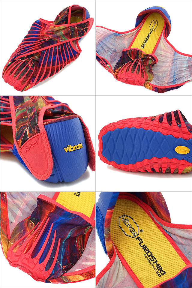 FUROSHIKI shoes furoshiki shoes shoes men's women's FUROSHIKI Move Light (16UAC07)