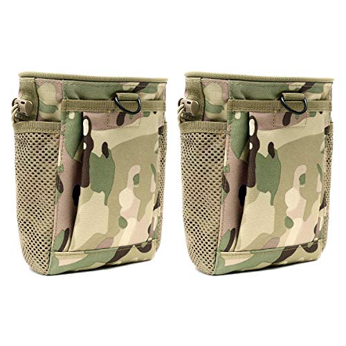 Tactical Molle Drawstring