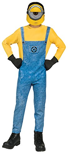 コスプレ衣装 コスチューム Despicable ミニオンズ コスチューム S 送料無料 Rubies Costume Costume Despicable Me 3 Childs Mel Minion Costume Small Multicolor Sコスプレ衣装 コスチューム ミニオンズ S Angelica無料ラッピングで