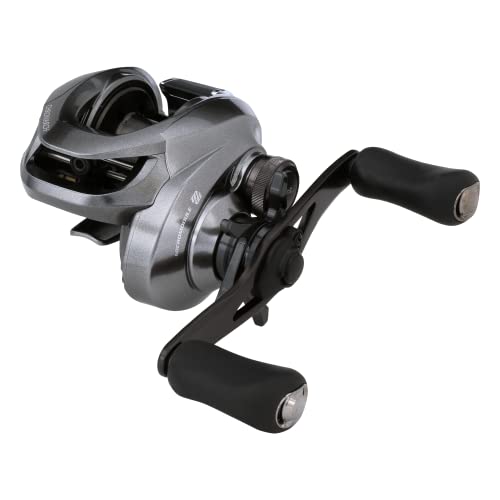 shimano chronarch mgl casting reel