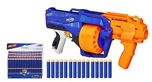 nerf elite darts 100 pack