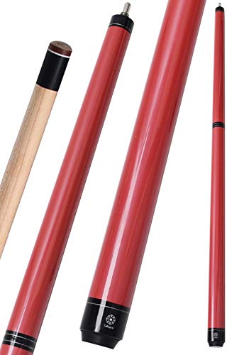 楽天市場海外輸入品 ビリヤード Collapsar Heavy Hitter Jump Break Pool Cue 3 Pieces