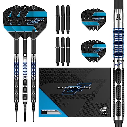 Target Darts Unisex S Daytona Fire Gt G