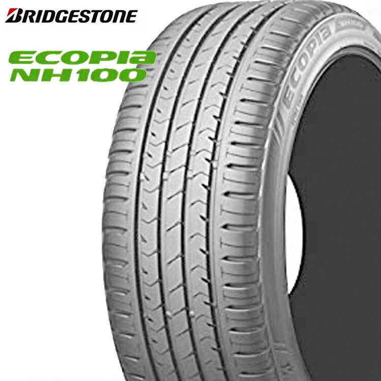 【セール】 NH100c ECOPIA BRIDGESTONE - タイヤ/ホイールセット
