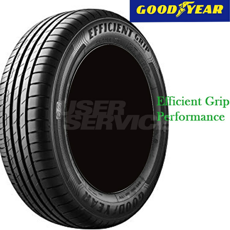 1x Sommerreifen Goodyear Efficientgrip Performance 205//60R15 91V