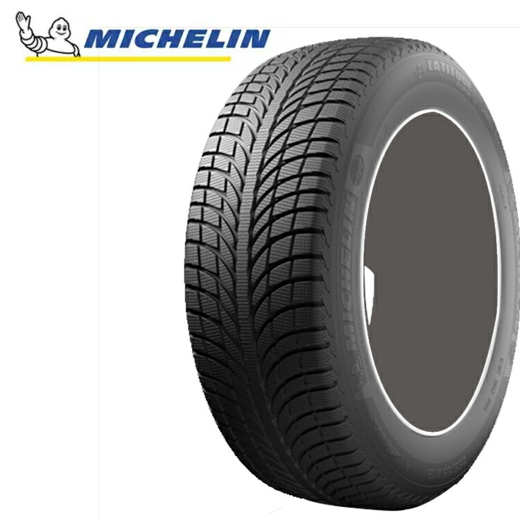 21インチ 265/45R21 ステップ ウインタータイヤ ラチチュードアルペンLA2 104V アルペンシリーズ LATITUDE 2本  MICHELIN サイド LATITUDE ミシュラン ALPIN AlpinSeries 2本 LA2：シンシアモール 店 21インチ  265/45R21 265 45 21 104V ミシュラン アルペンシリーズ ...