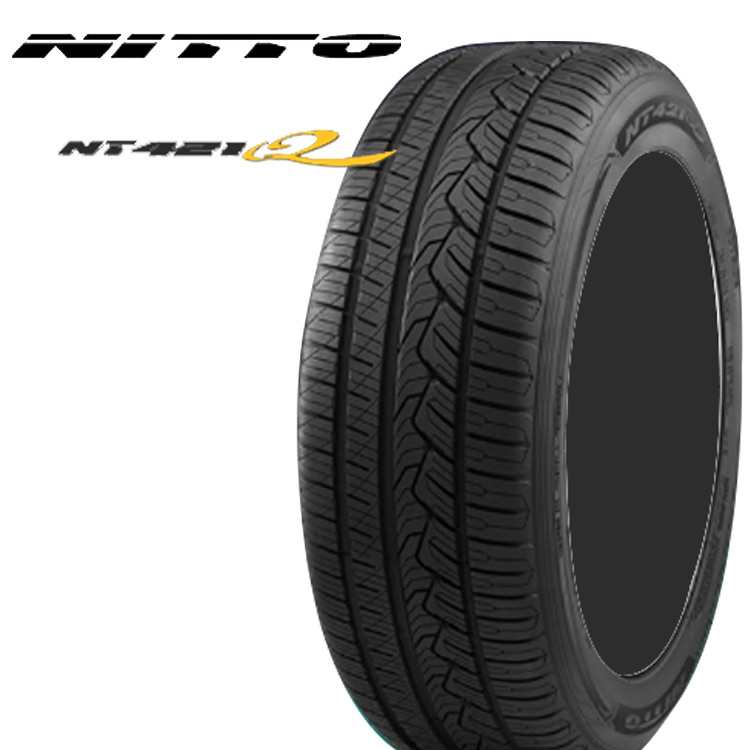 17インチ 車用品 255/60R17 1本 SUV 110V ラグジュアリー 低燃費タイヤ 低燃費タイヤ ニットー