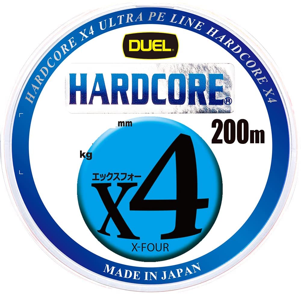 Duel Pe Hardcore X