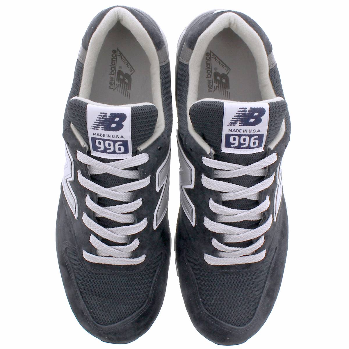 new balance m996nav新百伦m996 nav navy/grey深蓝灰色